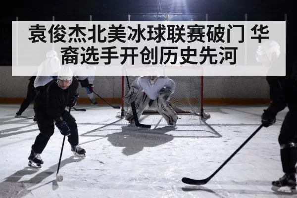 ice hockey rink action